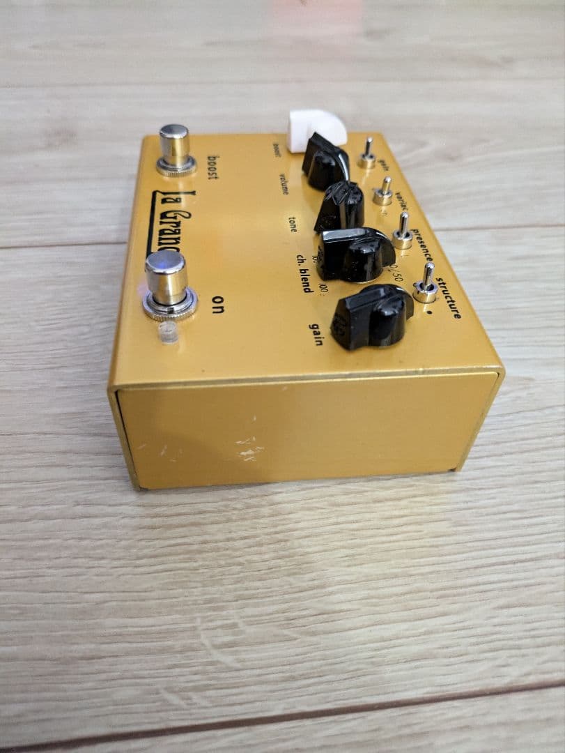 ギター Bogner La grange