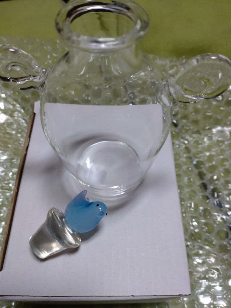 こばと。 CLAMP 小鳩の小瓶 最高 こばと。 CLAMP 小鳩の小瓶