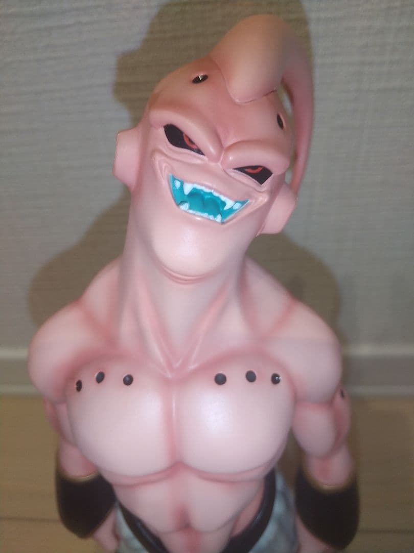 魔人ブウ フィギュアーツZERO EX