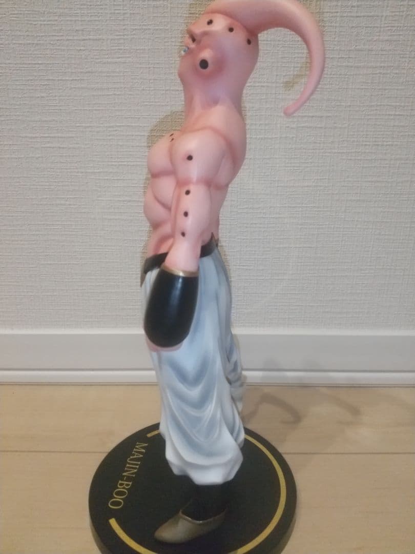 魔人ブウ フィギュアーツZERO EX