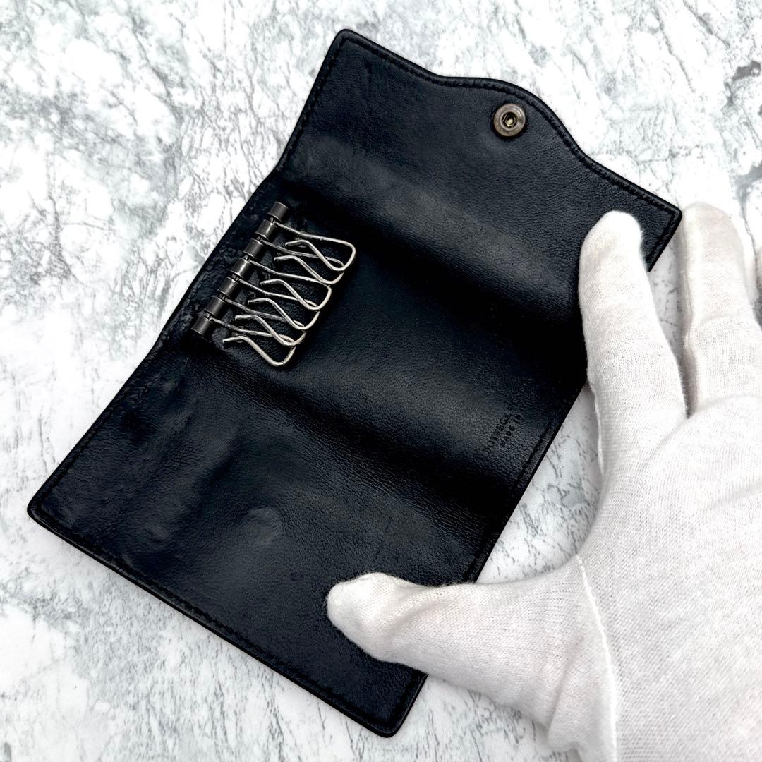 割引ファッション - 希少 ポーター PXタンカー 6連 キーケース ポーチ