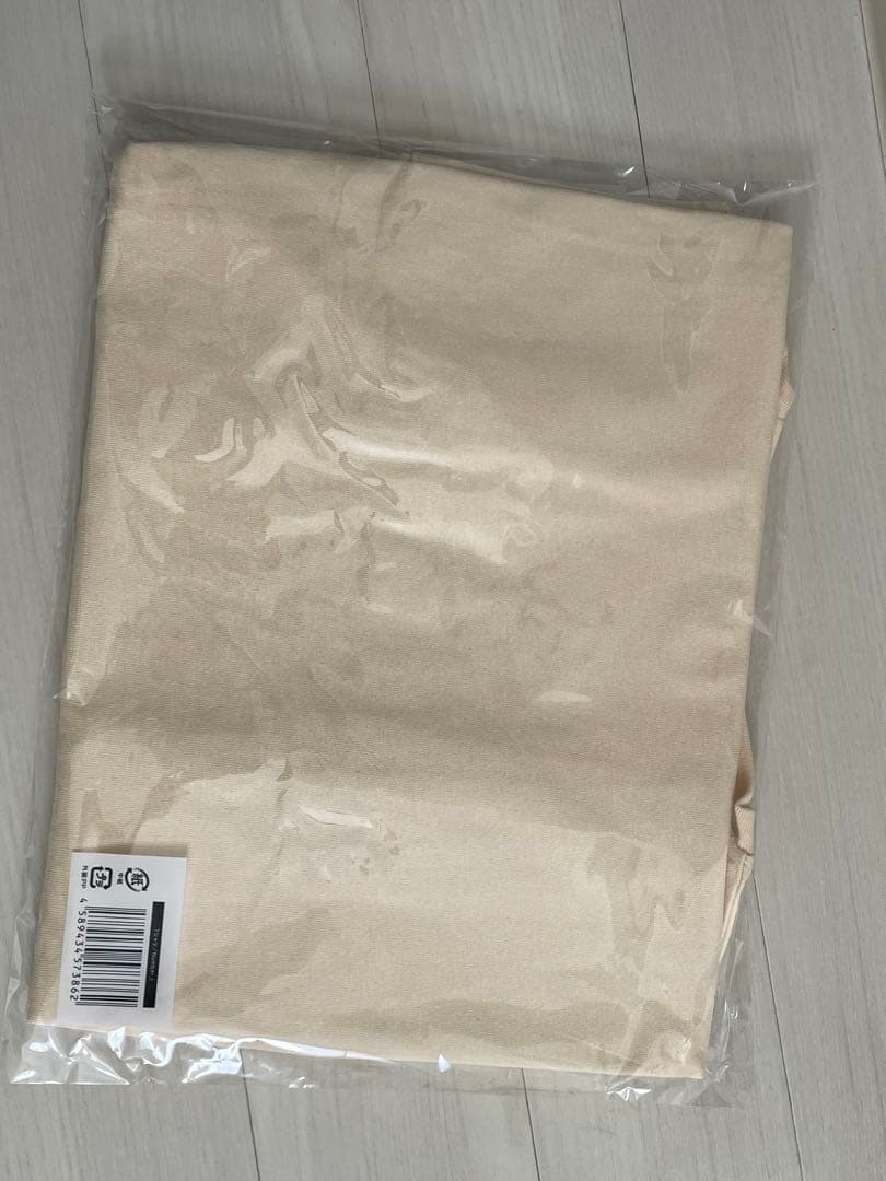 Number_i Tシャツ No.O -ring- ナンバリング