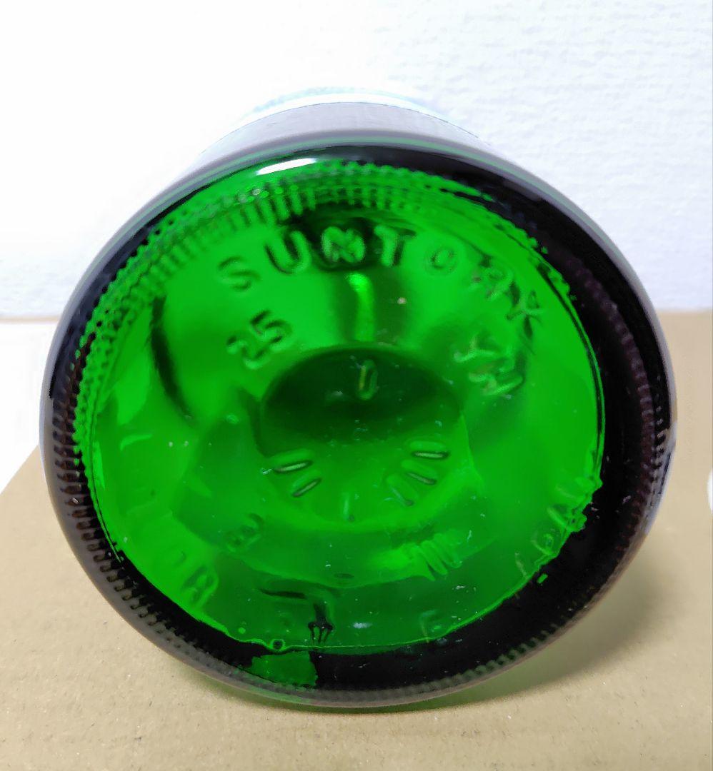 空瓶 空箱 SUNTORY 山崎 白州 ピーテッドモルト スパニッシュオーク