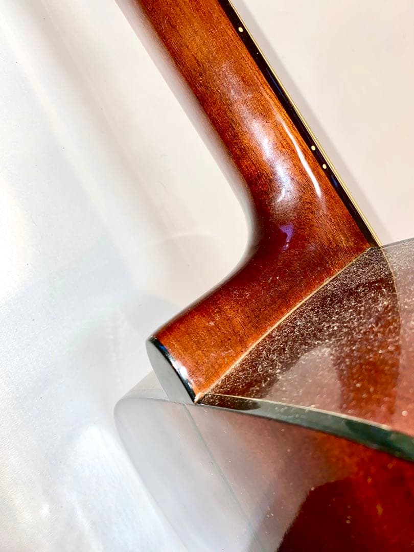 Yamaha アコースティックギター FG-151B