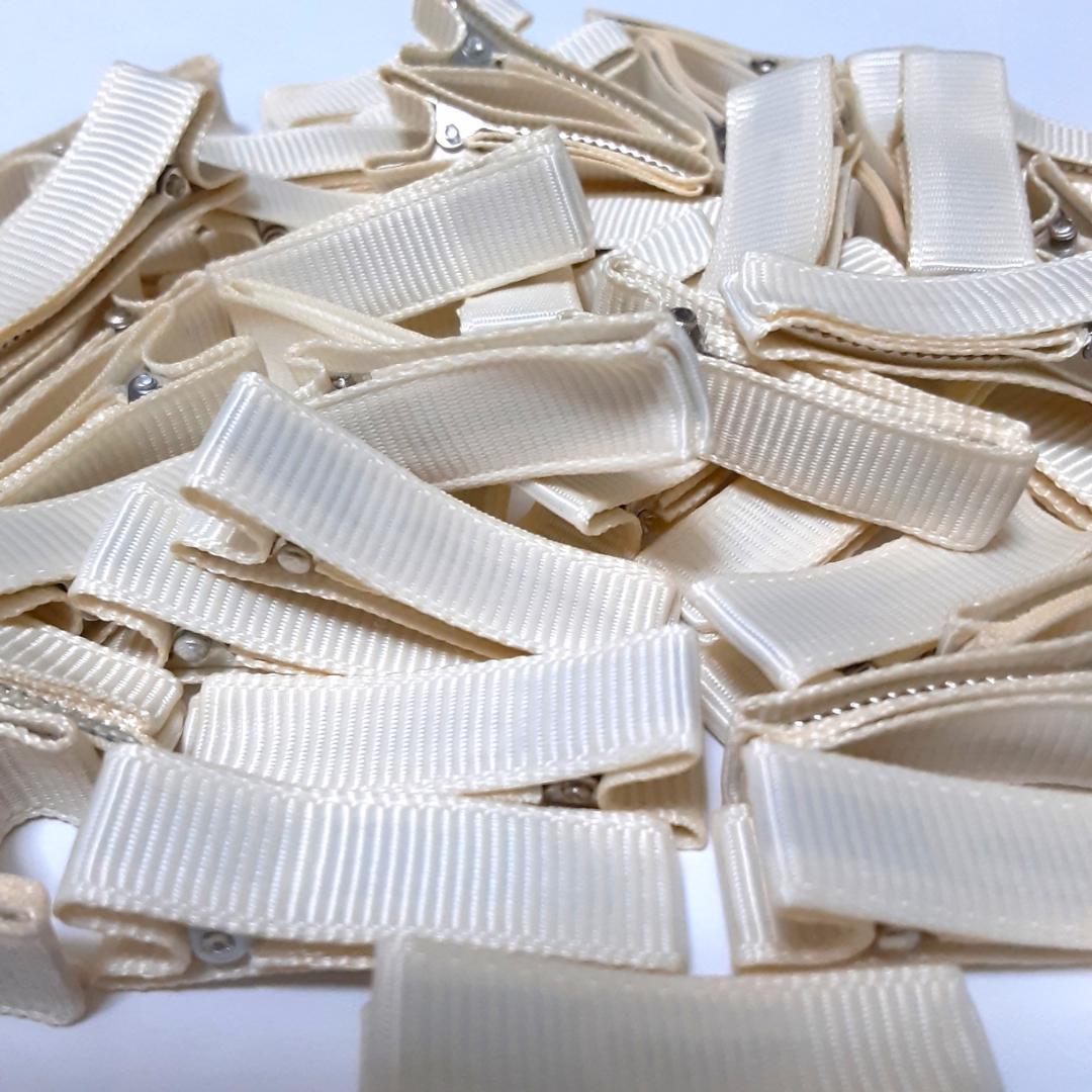 かのん様　ベビークリップ　約35㎜×10㎜