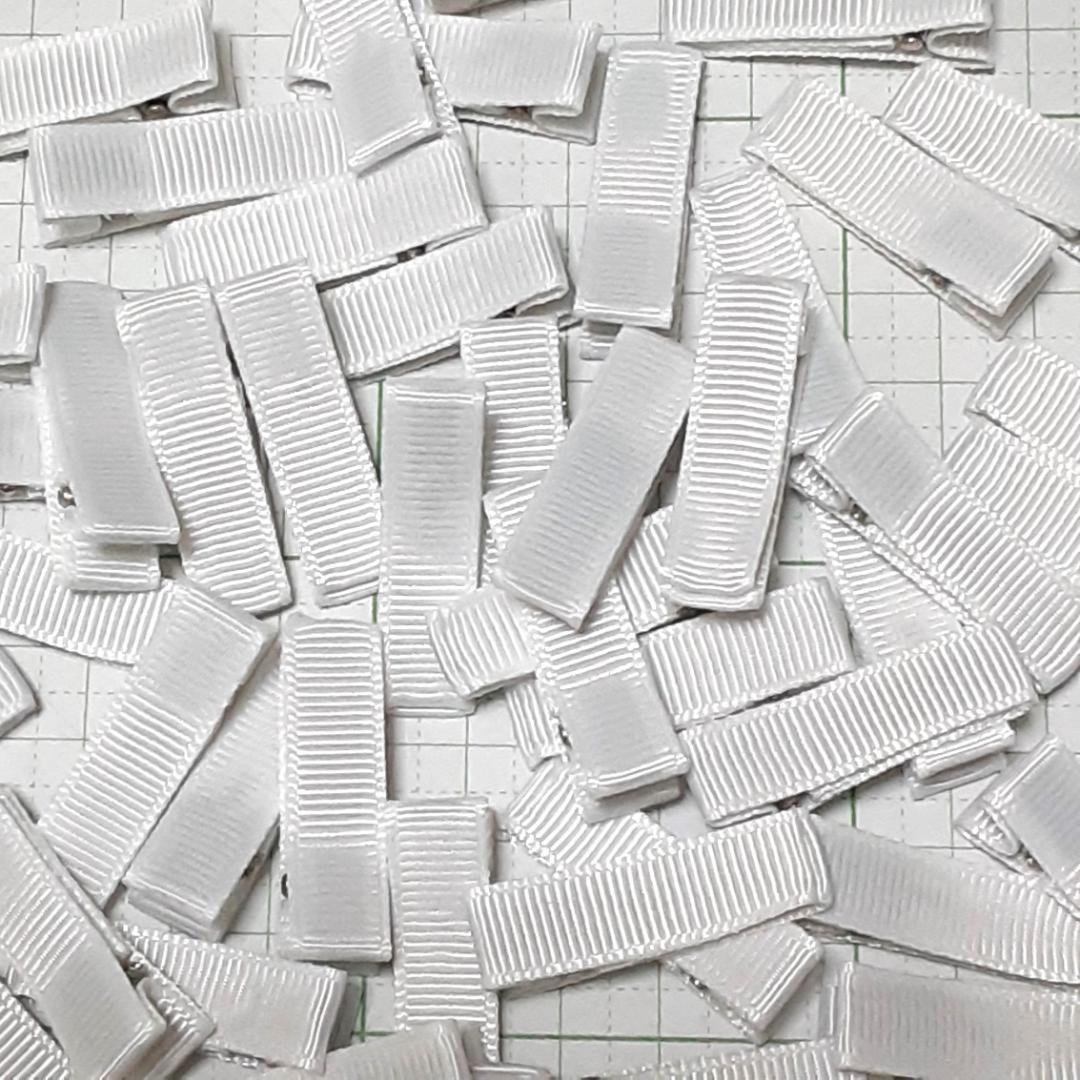 かのん様　ベビークリップ　約35㎜×10㎜