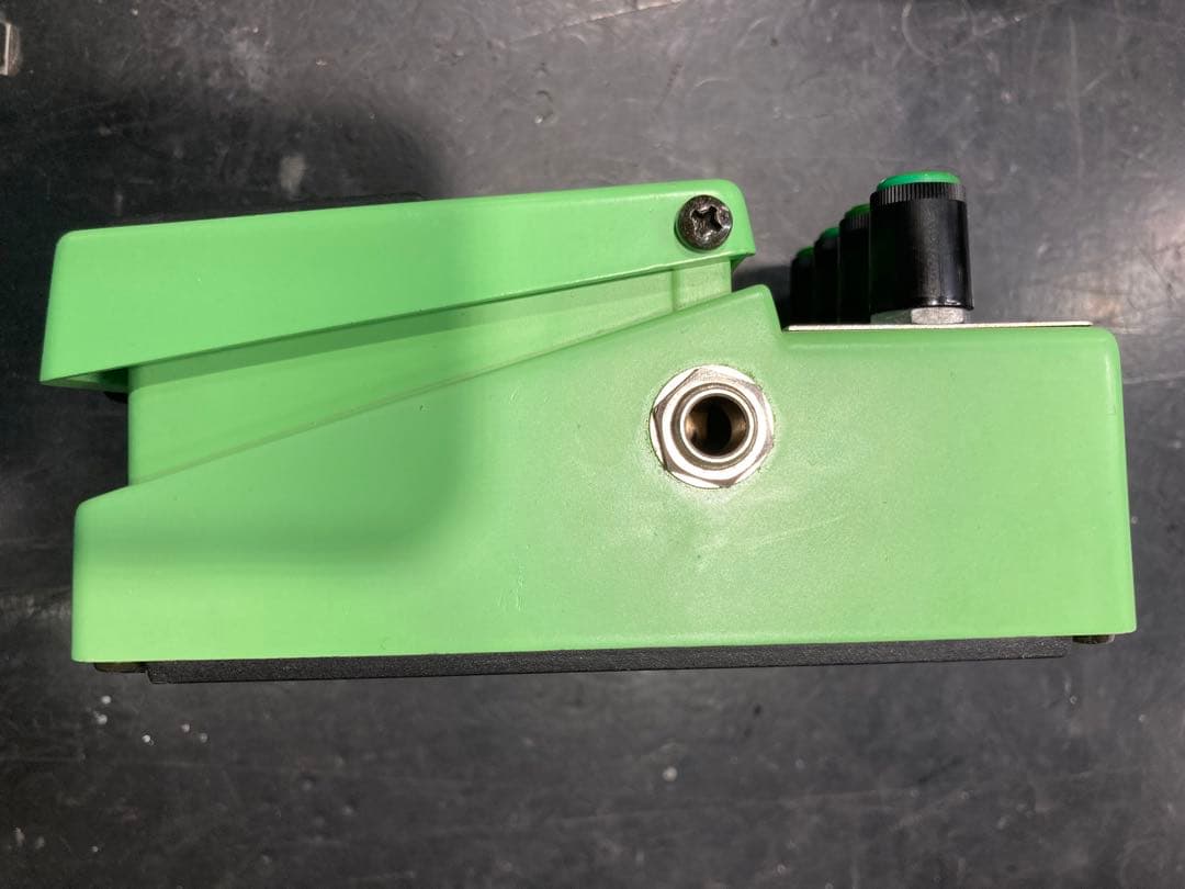 ジャンク 日本製 BOSS PH-2 SUPER PHASER フェイザー