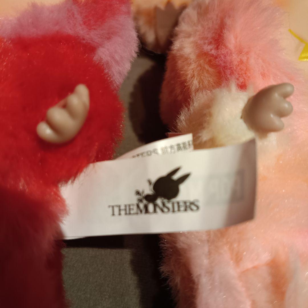 ラブブ　エナジー　コカ・コーラ　正規品　セット　popmart monsters