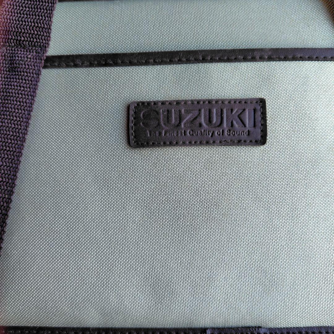 Kohaku 赤色楽器 大正琴 ケース付き 4弦