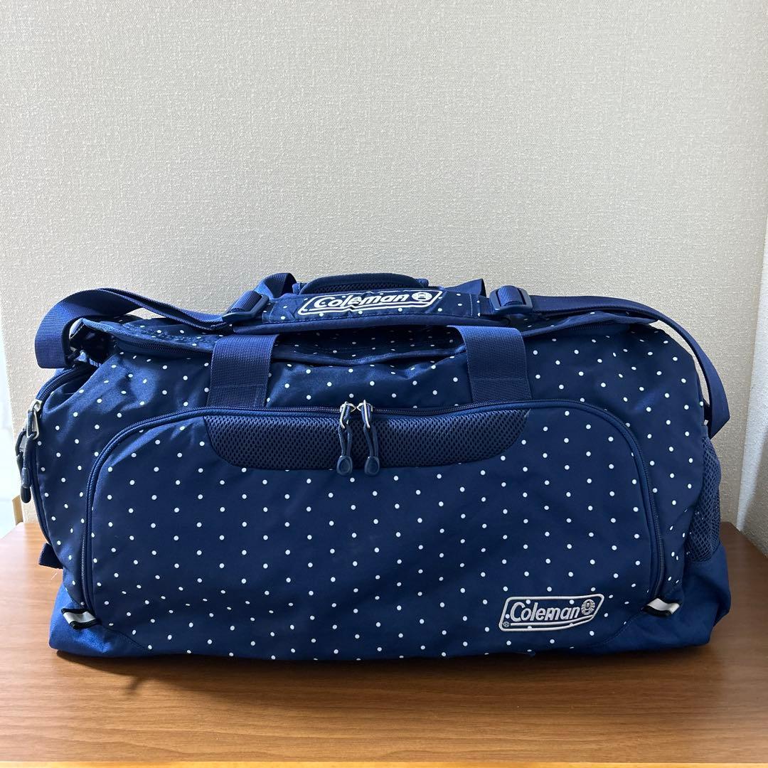 ポーチ付】レスポートサック USJ限定 スヌーピー ボストン ショルダー