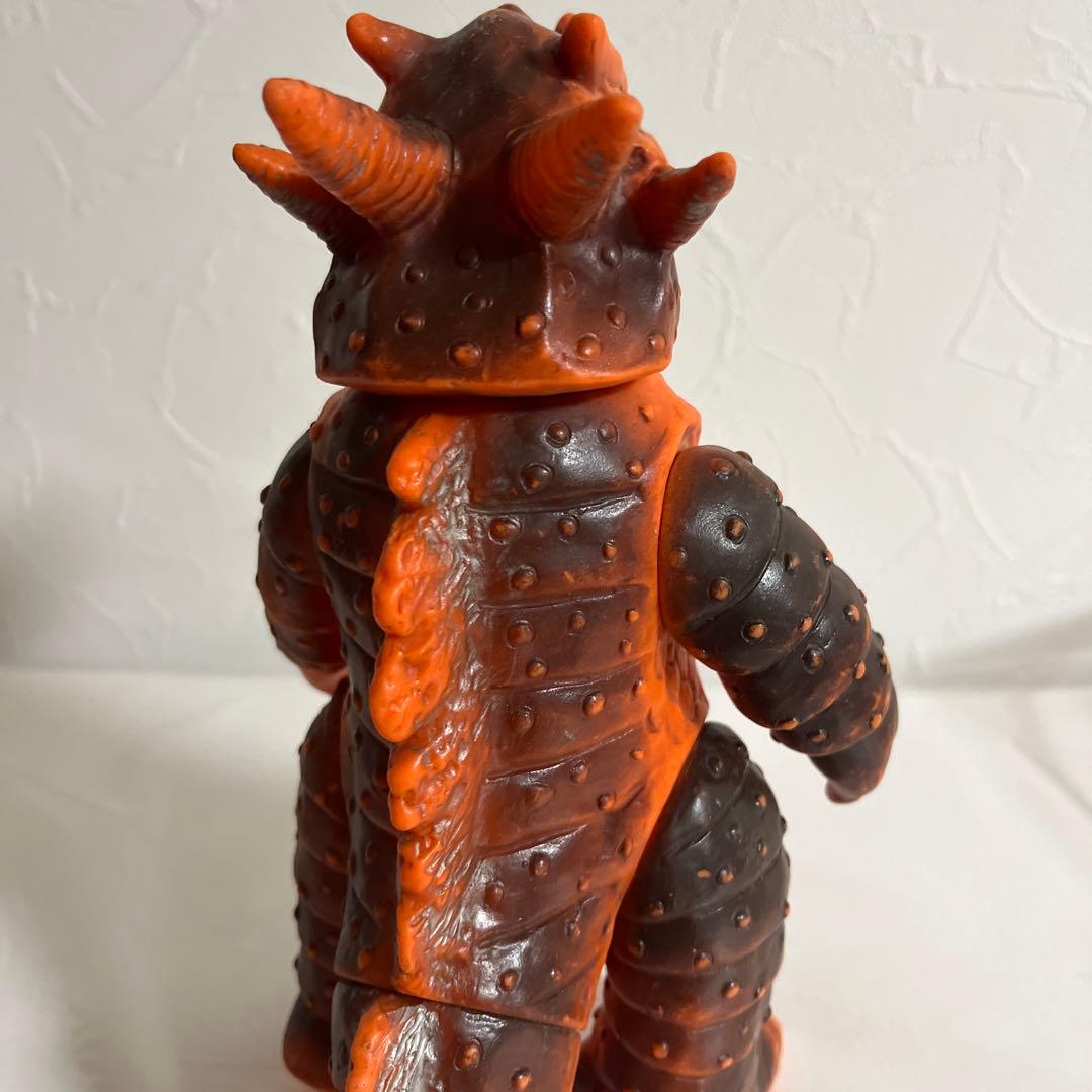 当時物・昭和レトロ】増田屋マスダヤゼノンスペクトルマン