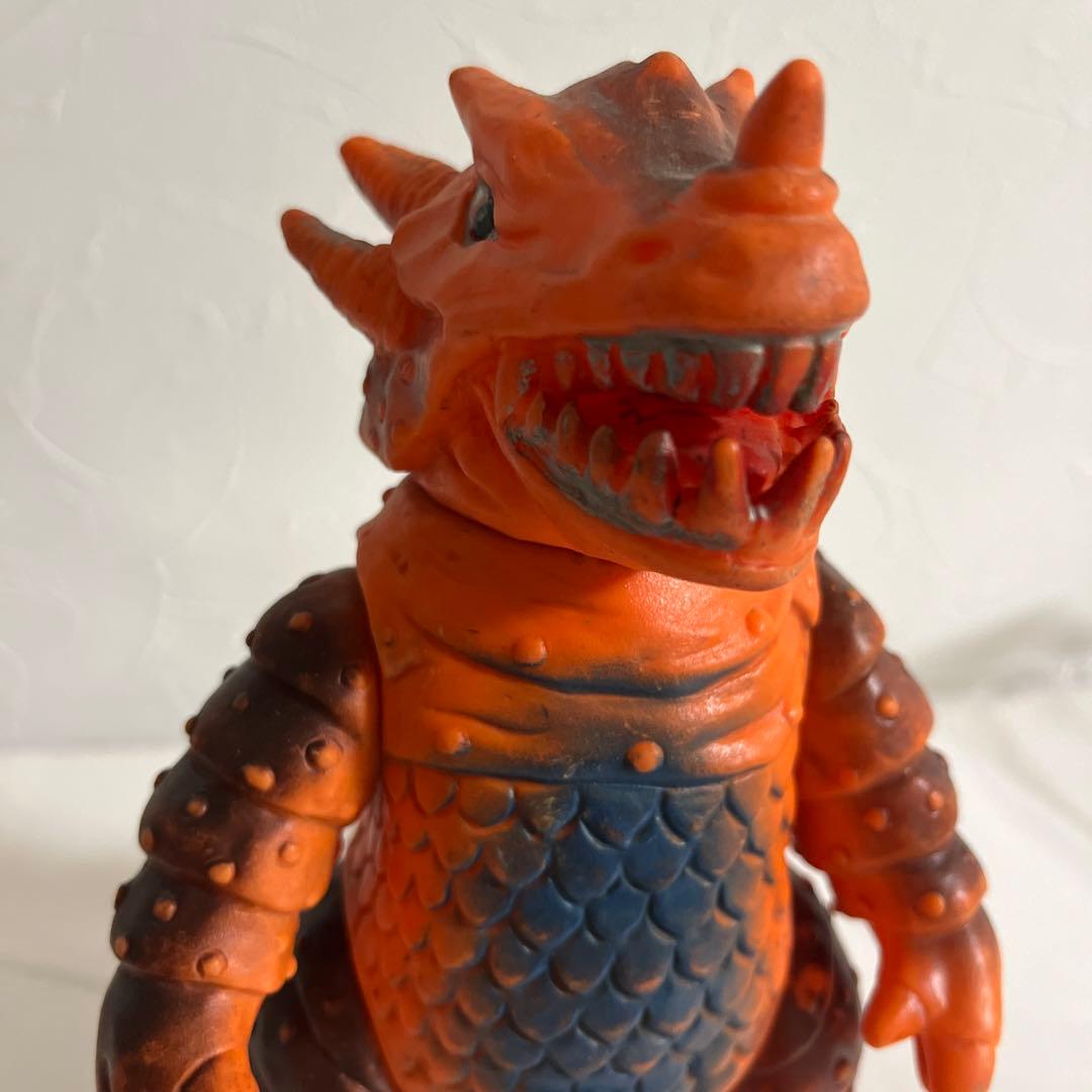 当時物・昭和レトロ】増田屋マスダヤゼノンスペクトルマン