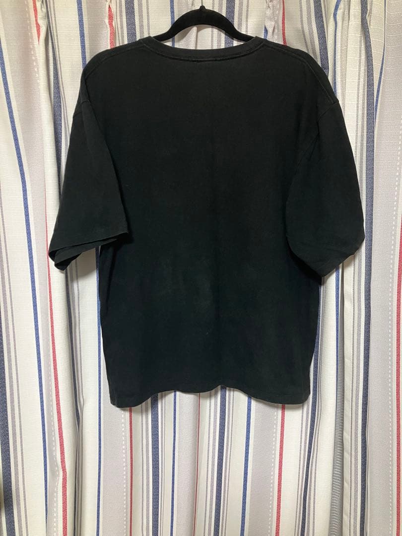 藤井風 HELP EVER HURT NEVER Tシャツ ブラック Mサイズ