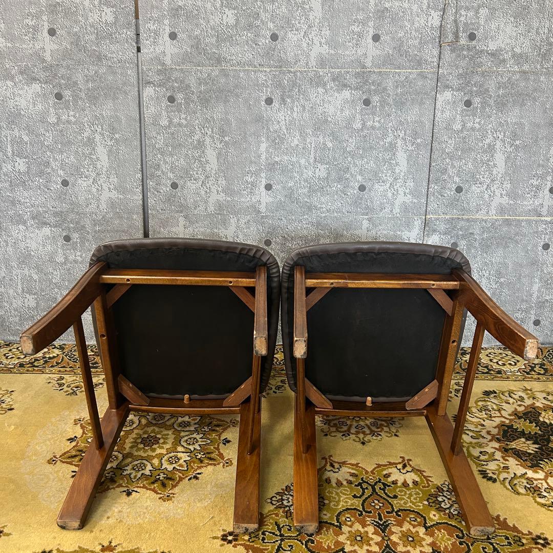 まりあ꧁カリモク家具 karimoku꧂ダイニングテーブル&チェア4脚