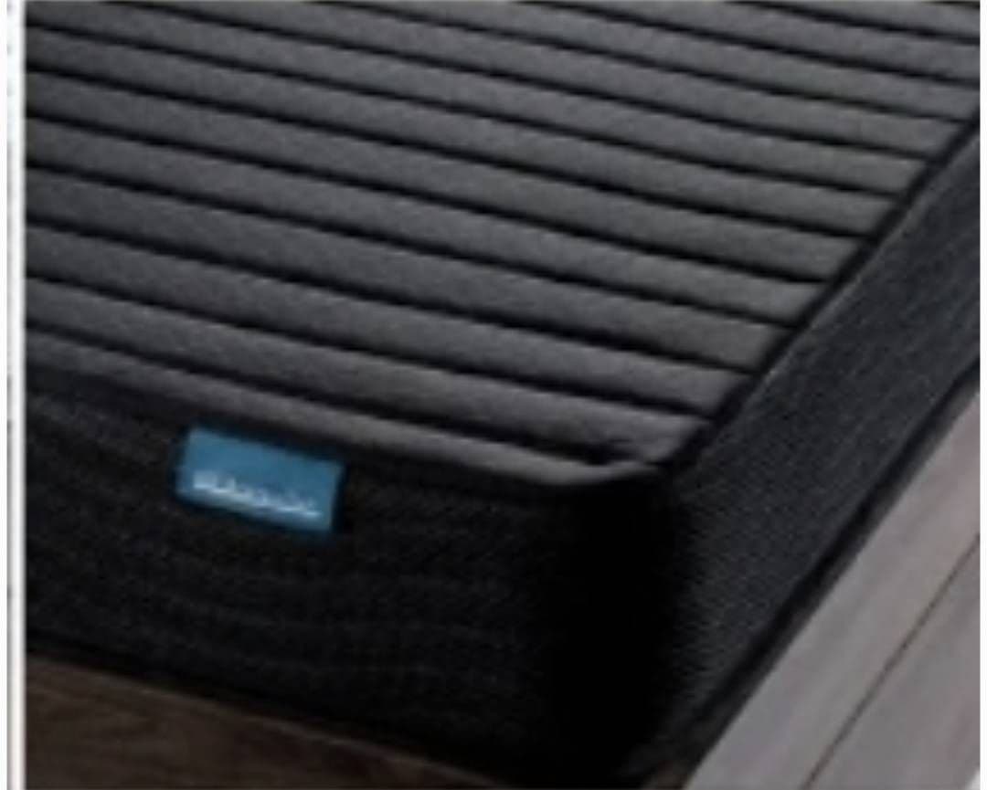 シングル・Newデザイン2杯収納コンセント付きベッド・ダークブラウン 3-3