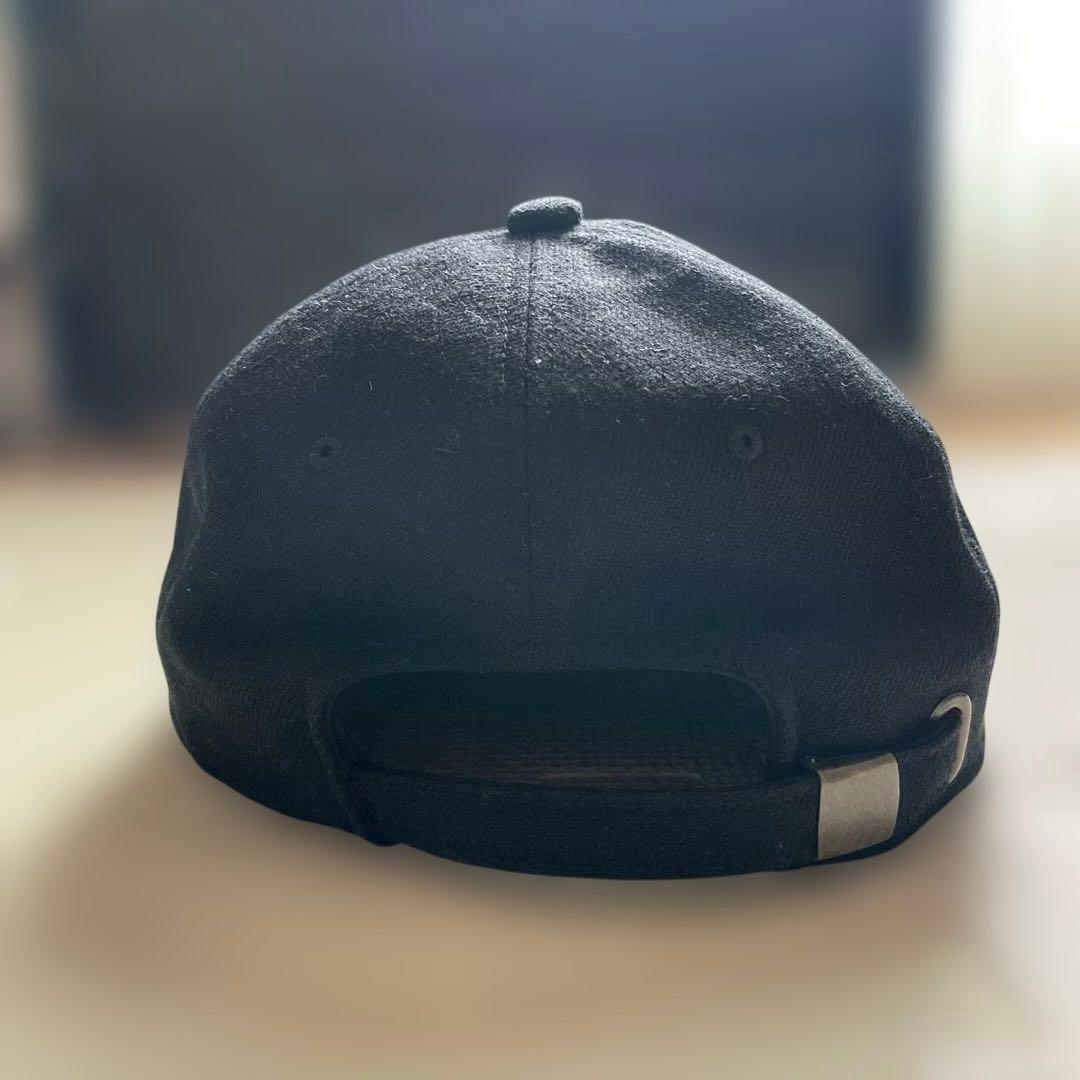 TIMC inc x NUTS BASEBALL CAP 東京インディアンズ