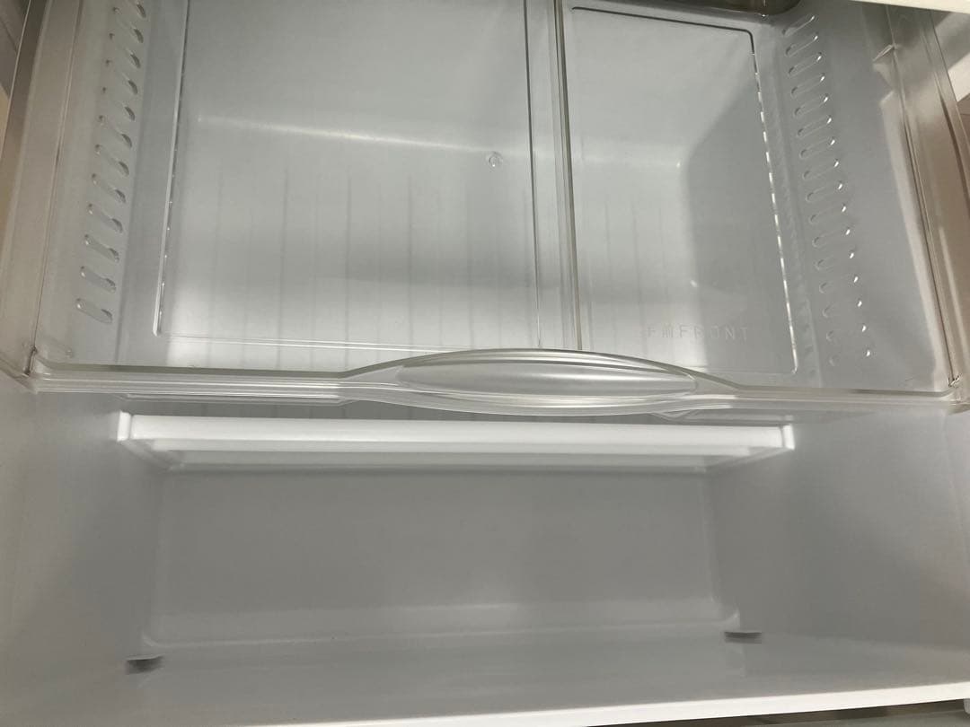 NR-C340CL-W 冷蔵庫 ピュアホワイト [335L /右開きタイプ]