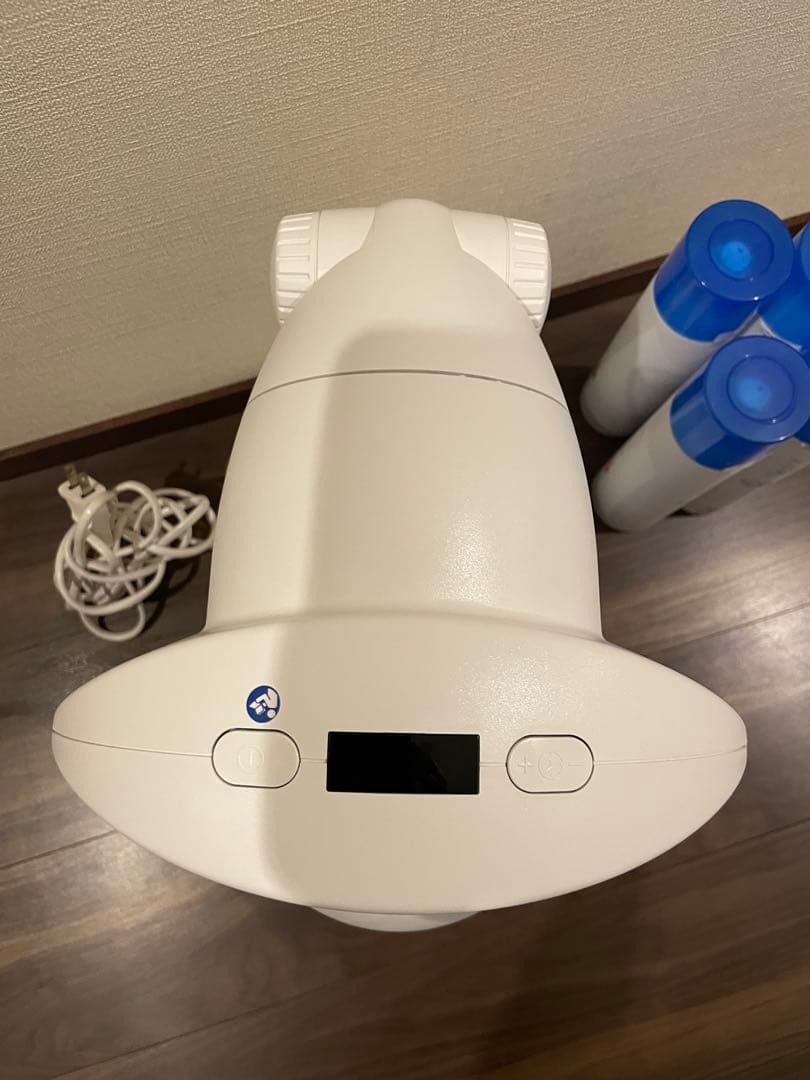 BIOPTRON Pro1 バイオプトロン プロ1 PSEマーク無し 中古並品