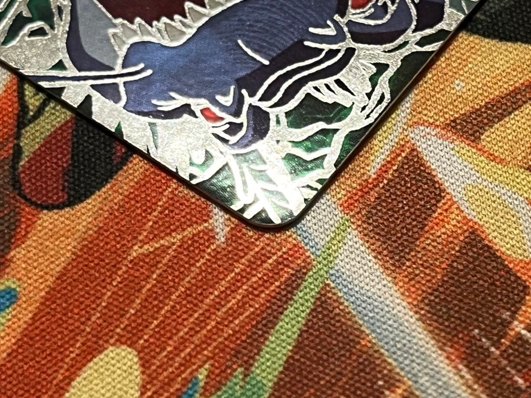 孫悟空 : GT HJ3-SEC2 本家 未使用