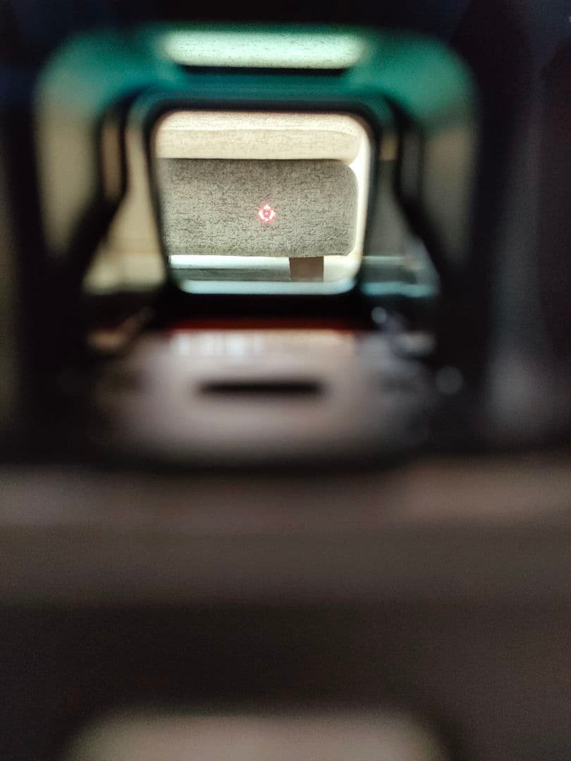 値下げ【実物】VORTEX Razor AMG UH-1 GEN2