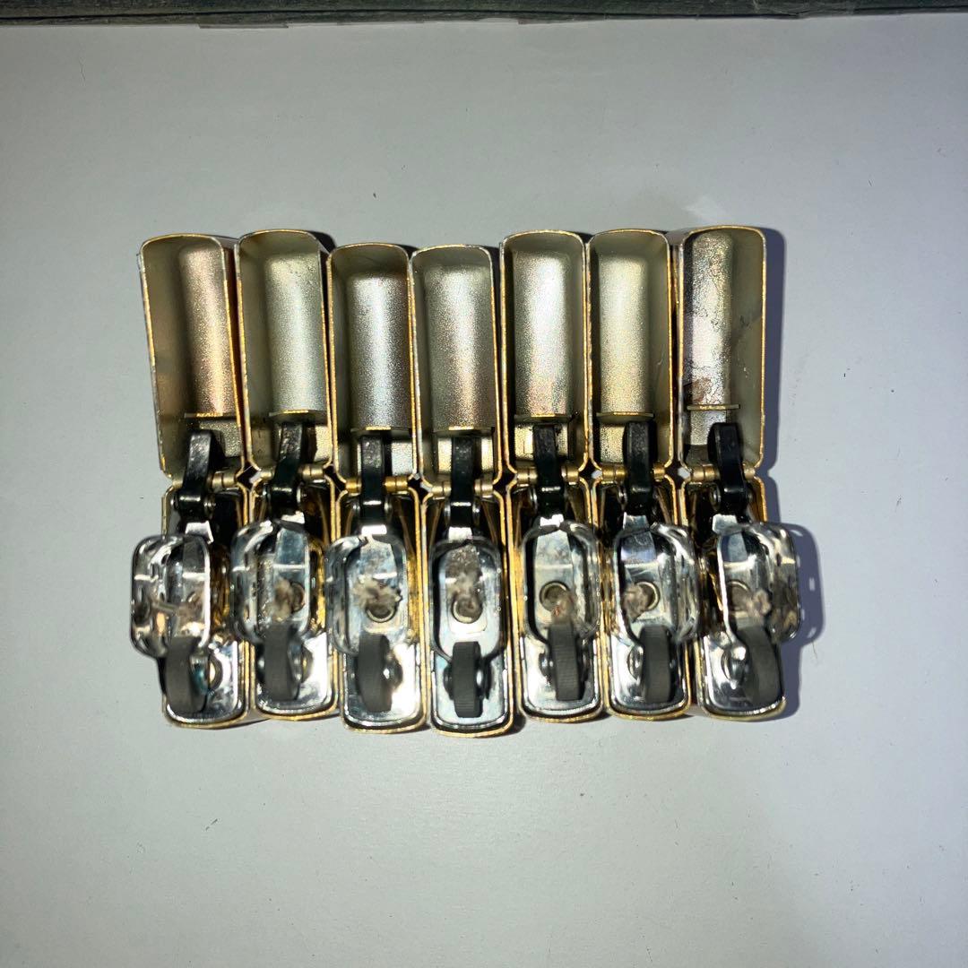 けいおん オイルライター 未使用