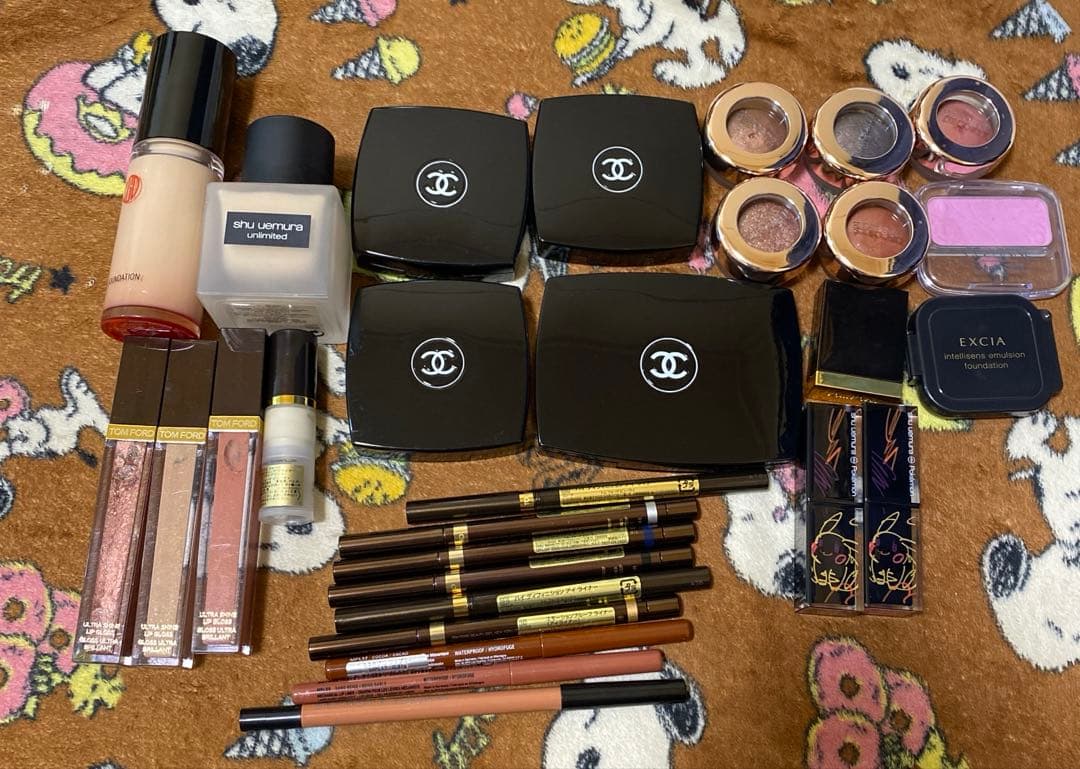 コスメ 化粧品 まとめ売り