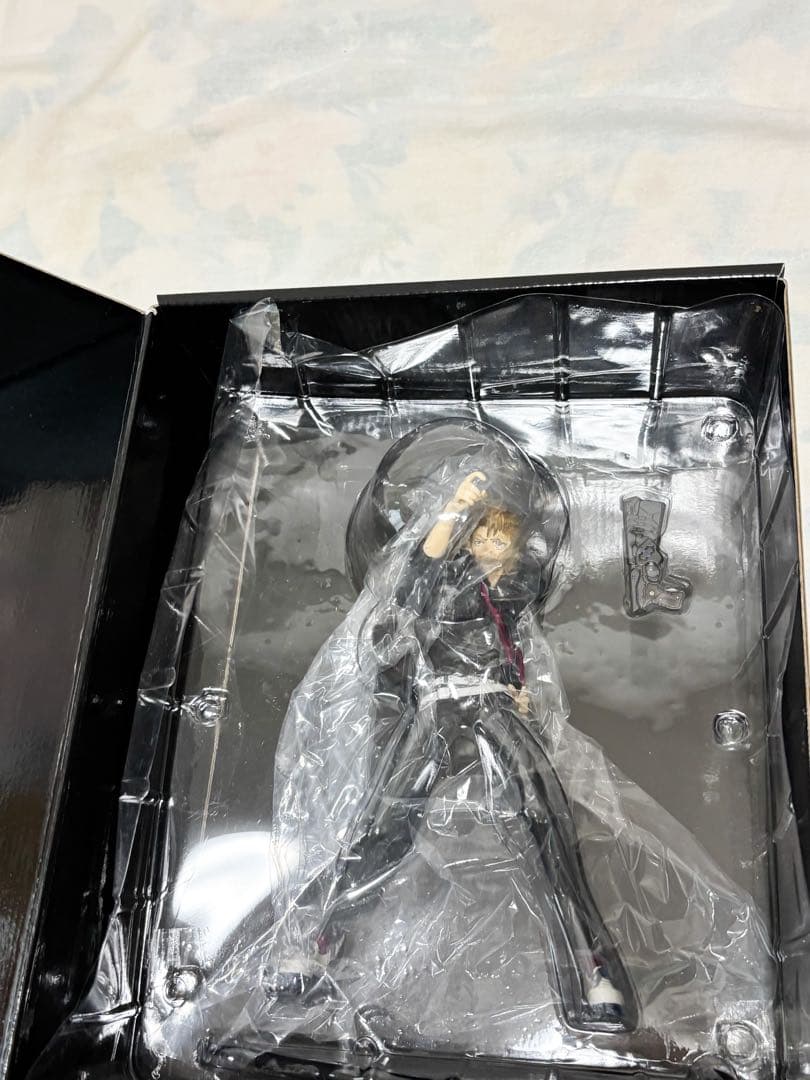 PSYCHO-PASS 縢秀星　フィギュア