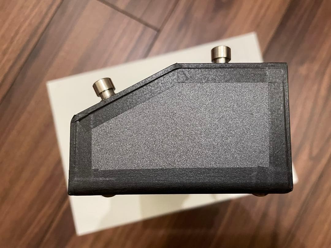 【レア・極美品】Musicom LAB EFX-ME スイッチャー