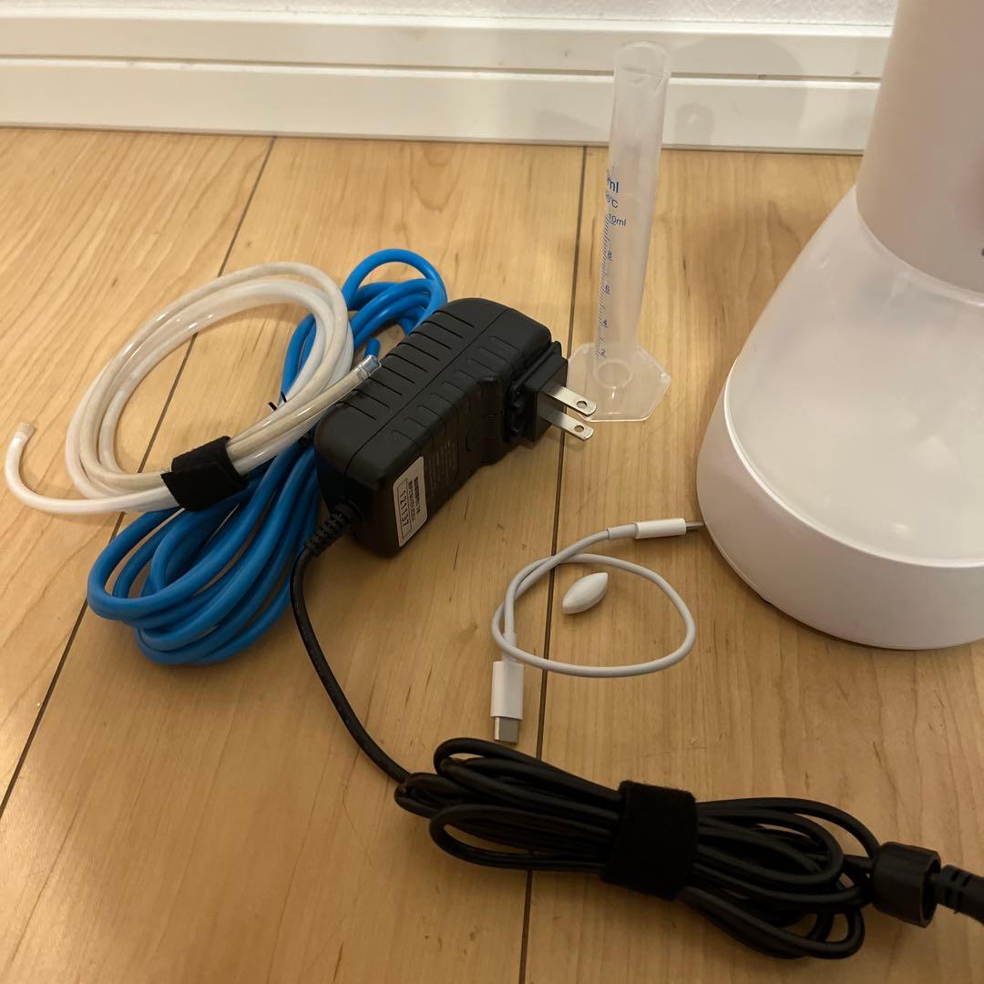 ドーシングポンプ Kamoer A1 STIRRER 攪拌機能付