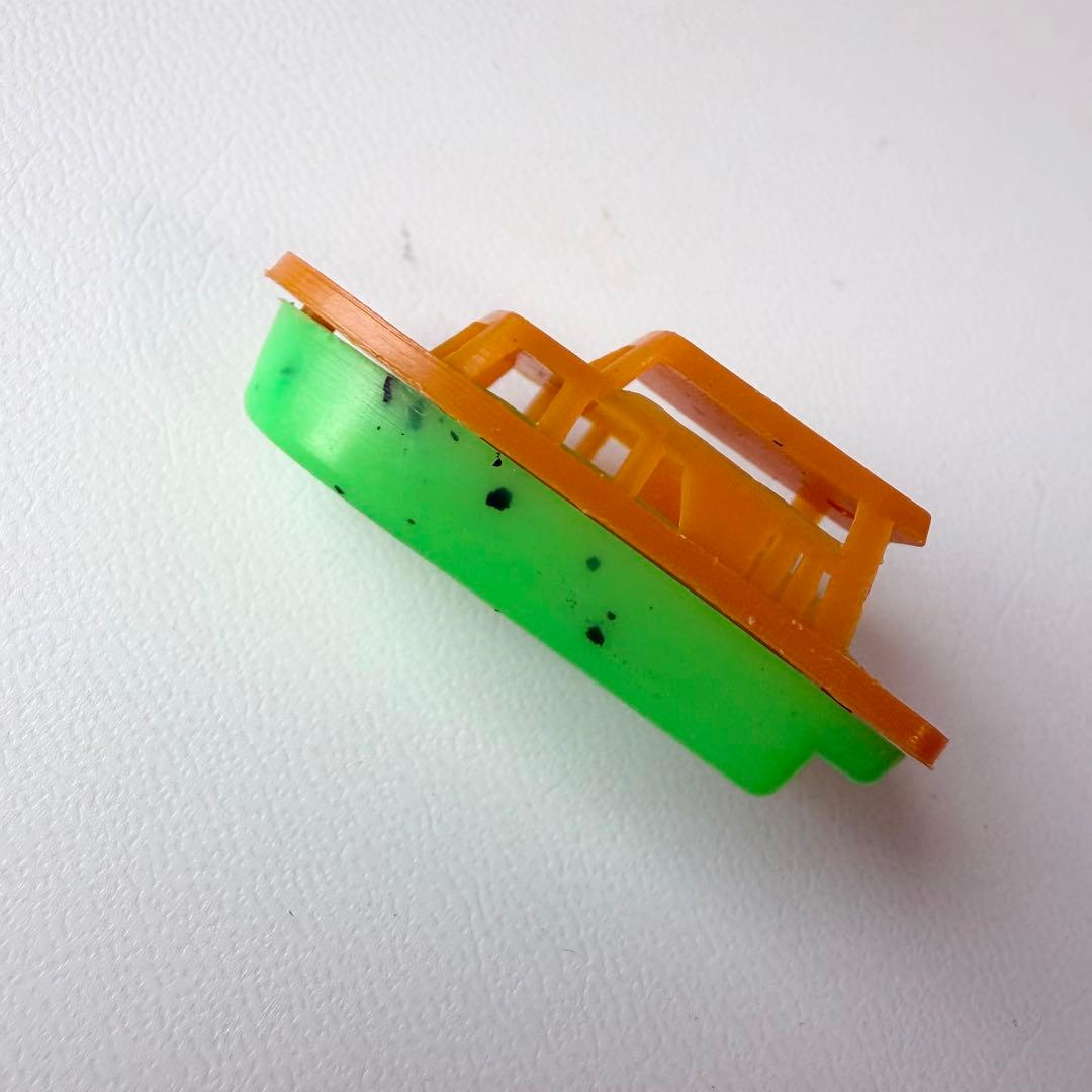 グリコ おまけ おもちゃ まとめ売り レトロ 車 船 - メルカリ