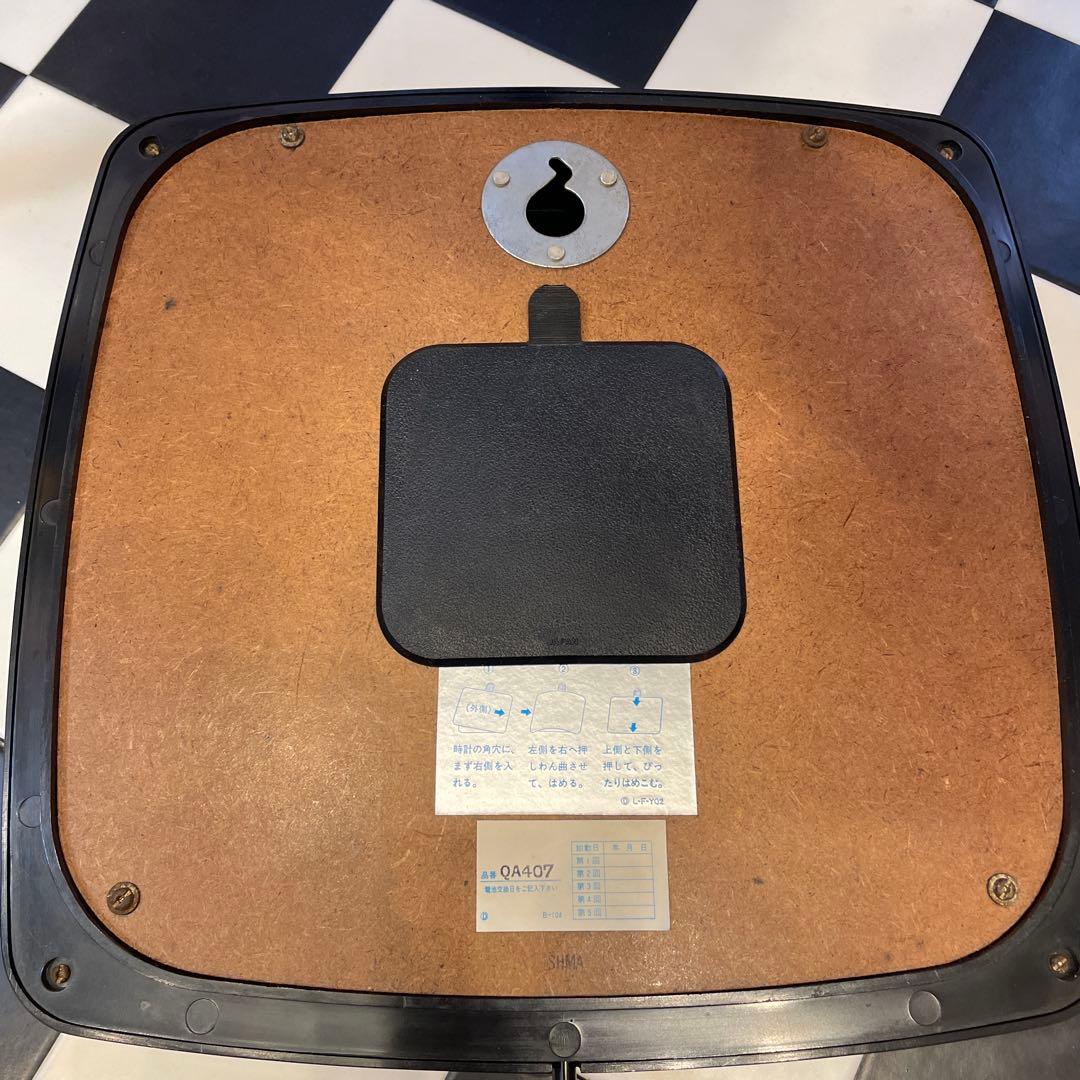 SEIKO 壁掛け時計