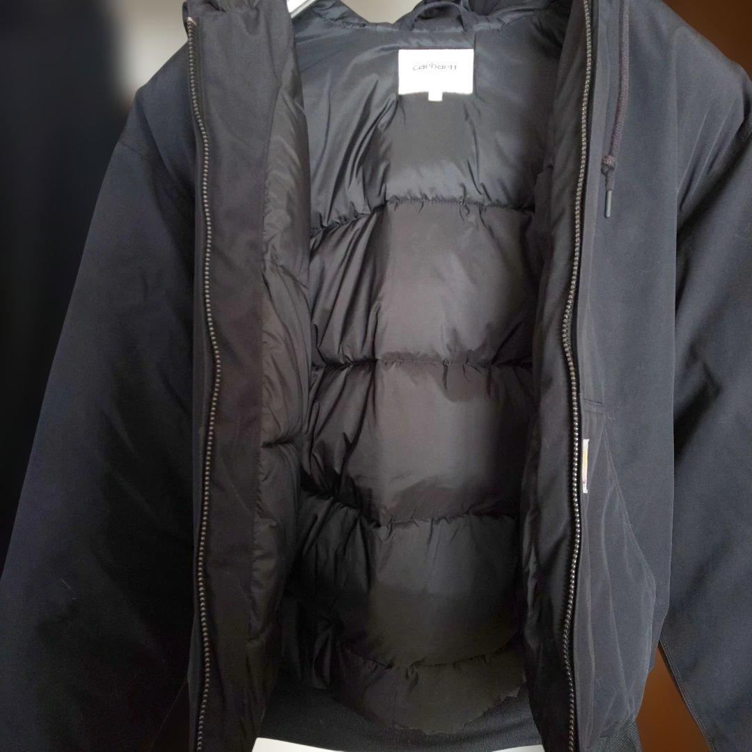 カーハート アクティブコールドジャケット