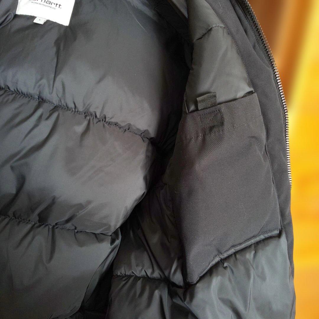 カーハート アクティブコールドジャケット