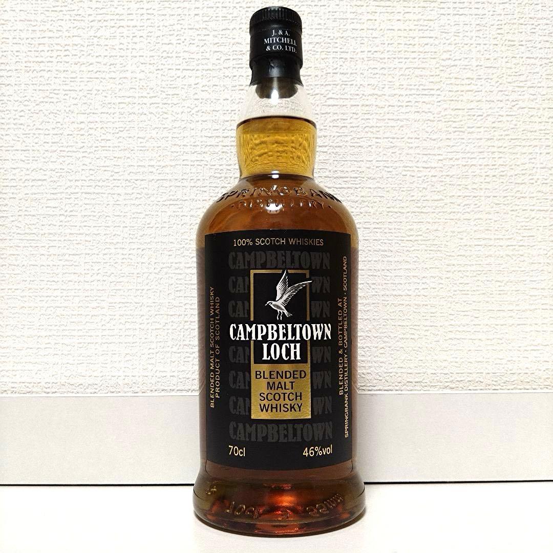 （正規品）キャンベルタウンロッホ ※10万円までのウイスキー多数出品 正規品）キャンベルタウンロッホ ※10万円までのウイスキー多数出品