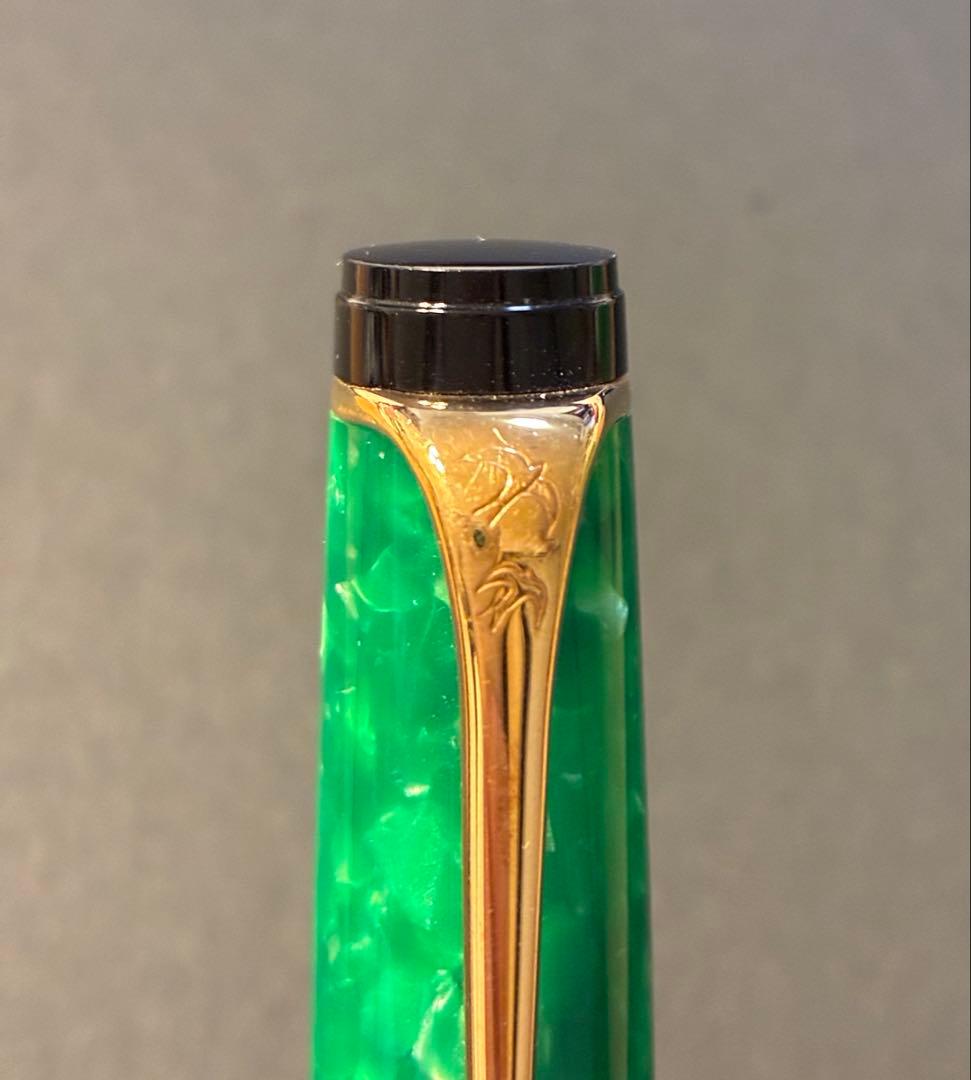 AURORA アウロラ 万年筆 Primavera プリマヴェーラ