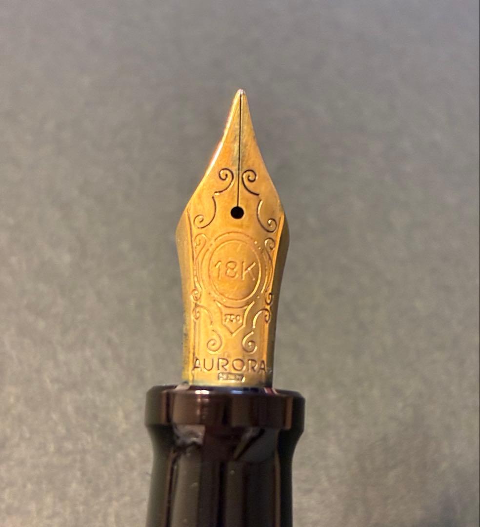 AURORA アウロラ 万年筆 Primavera プリマヴェーラ