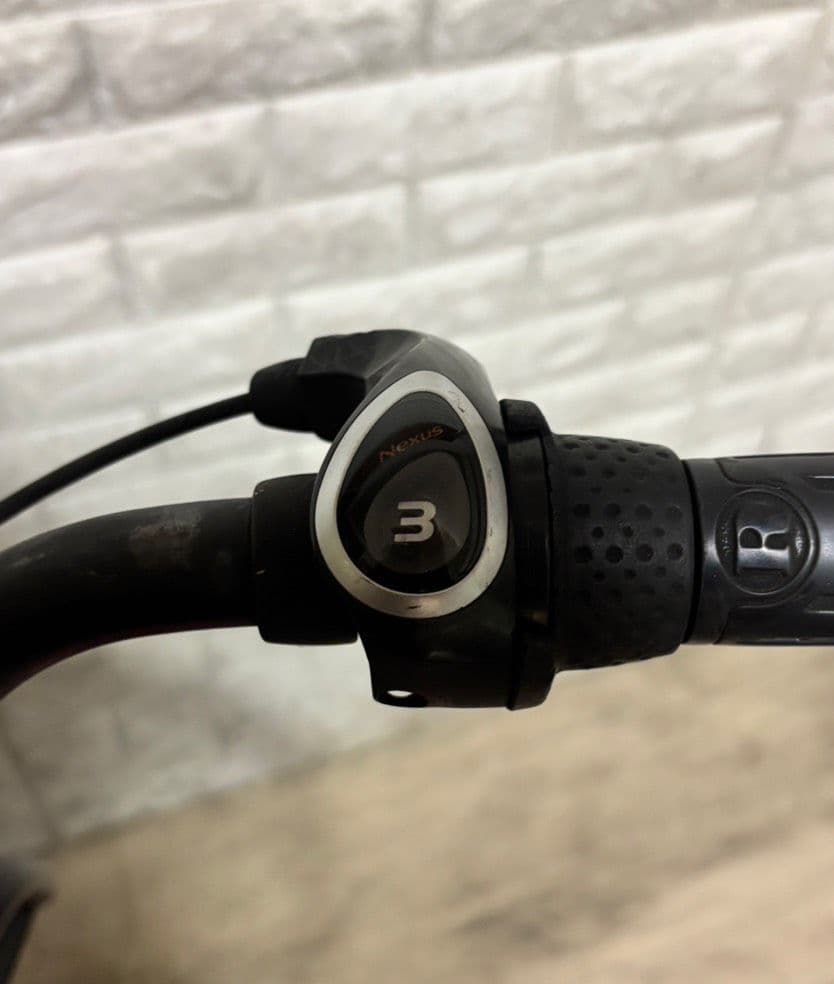 ✨人気ステップクルーズ✨錆ないチェーン✨自動充電✨長距離✨ブリヂストン電動自転車