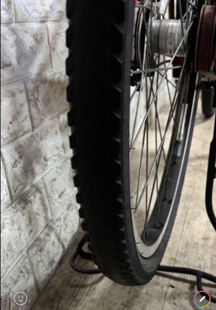 ✨人気ステップクルーズ✨錆ないチェーン✨自動充電✨長距離✨ブリヂストン電動自転車