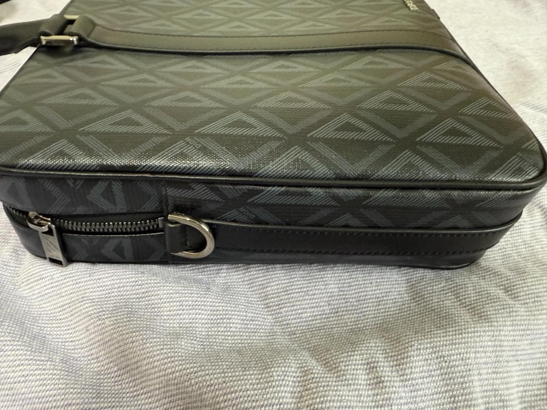 DIOR ブリーフケース　トートバッグ