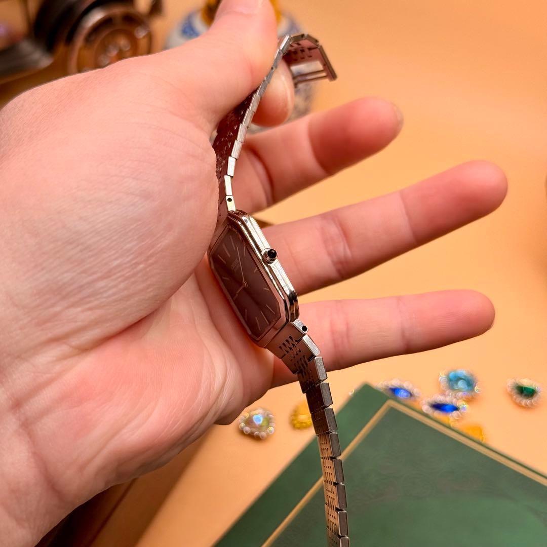 VINTAGE CREDOR SEIKO 6020-5070 1979年