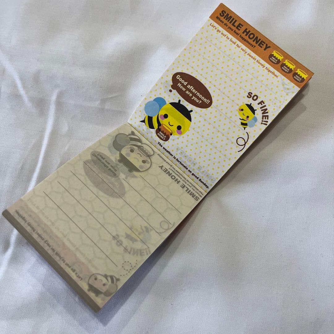 クーリア　平成レトロ　メモ帳　消しゴム　CottonUsachan ミニメモ