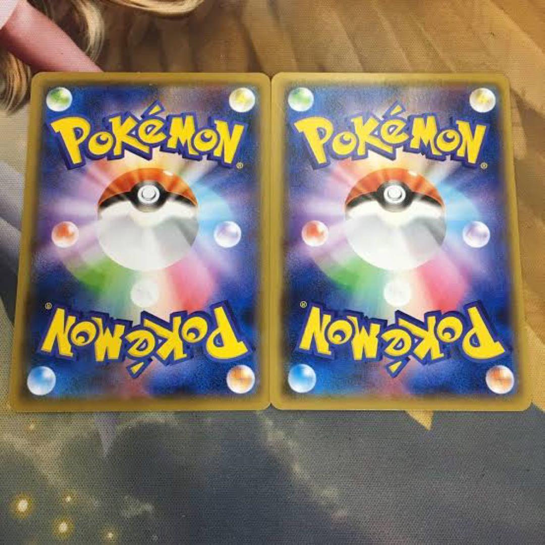 リーリエ、マリィ