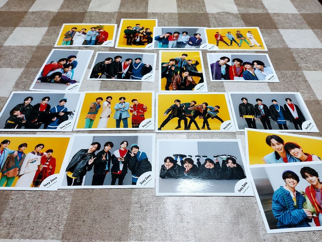 直筆サイン】 ≠ME ノイミー 本田珠由記 生写真 モブノデレラ ヨリ