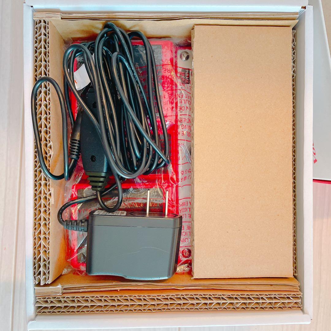 【美品】BOSS VE-20 ボーカルエフェクター　(ACアダプター付属)