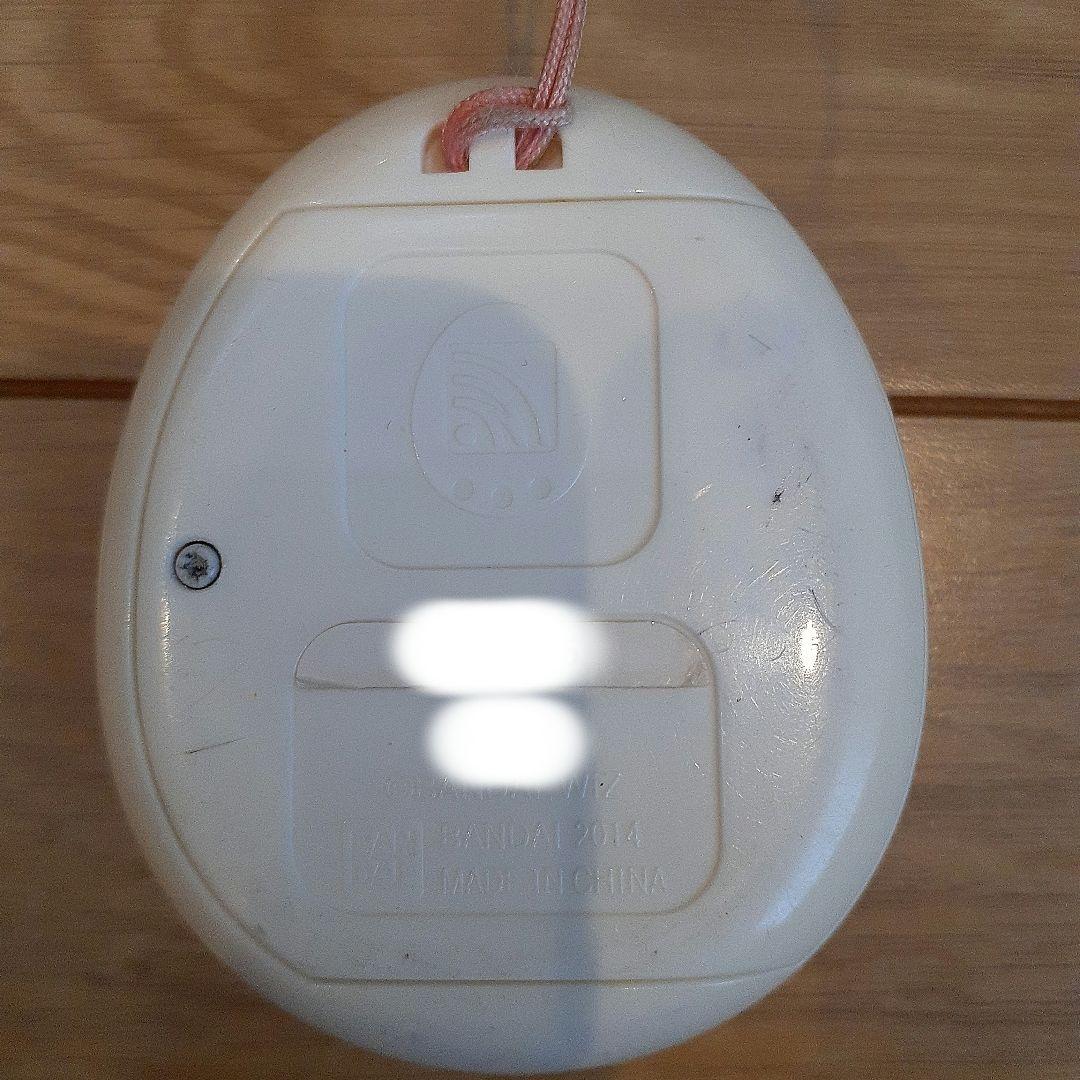 ［たまごっち］たまごっち 4U ピンク 動作確認済