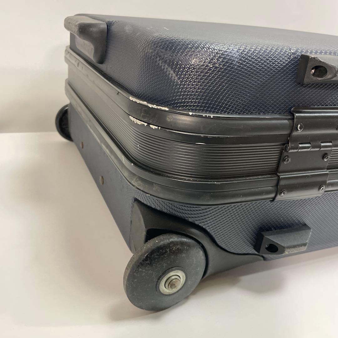 SUZUKI スズキHB-25 トーンチャイム 生産完了の貴重スーツケースタイプ