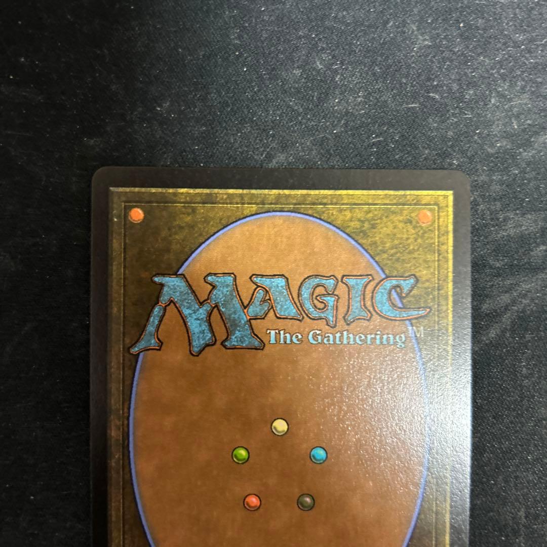 MTG コマンダーボックスリーグ参加プロモ 大召喚士　ユウナ　日本語　foil