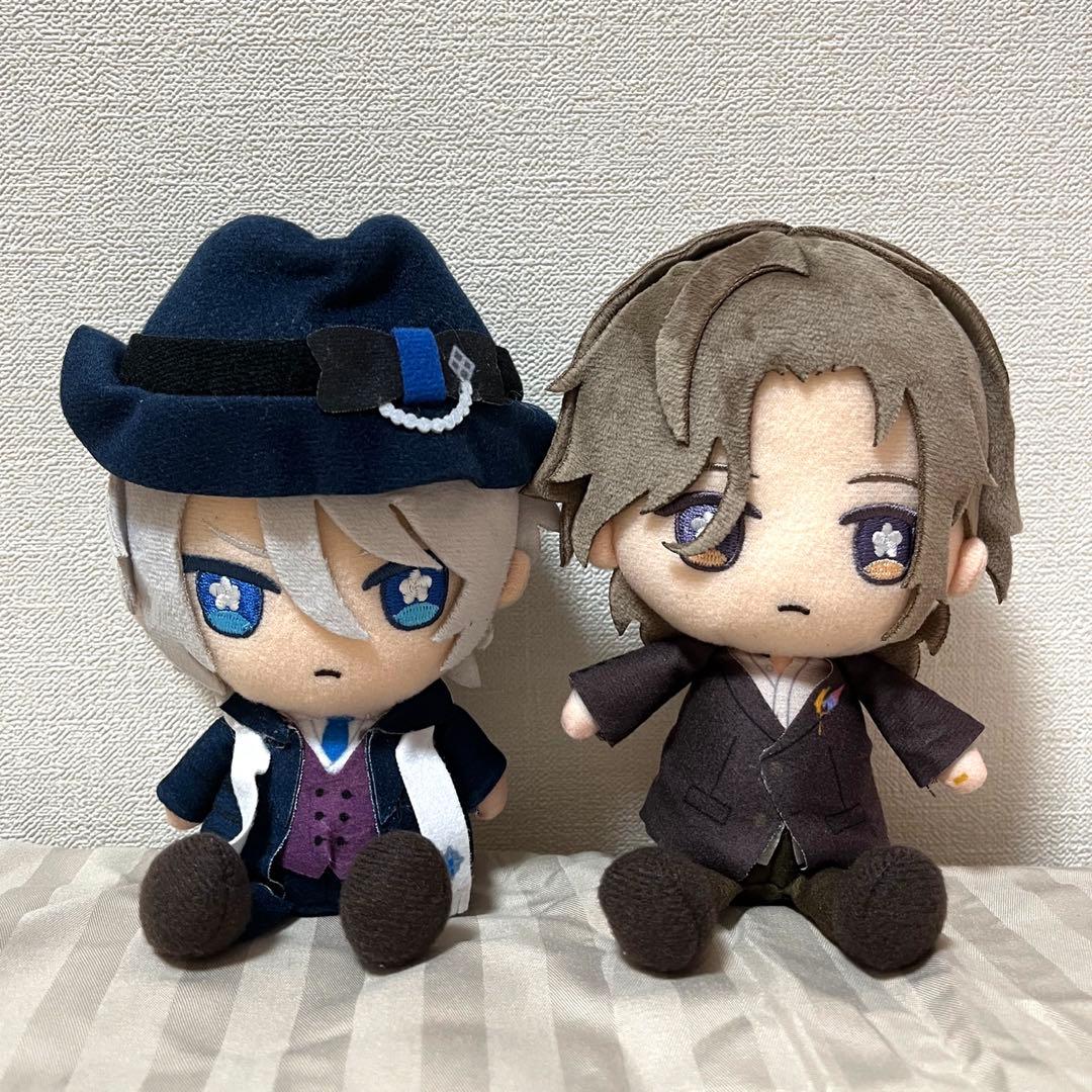 ピオフィオーレの晩鐘 アンリ ぬいぐるみ-12世代32GB Kindle