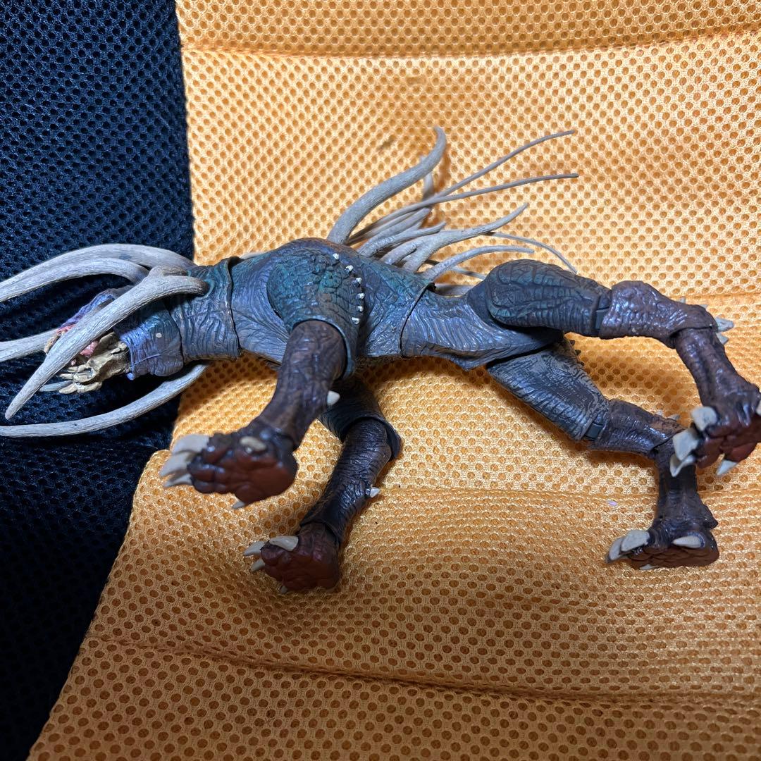 プレデターズ　プレデターハウンド　NECA