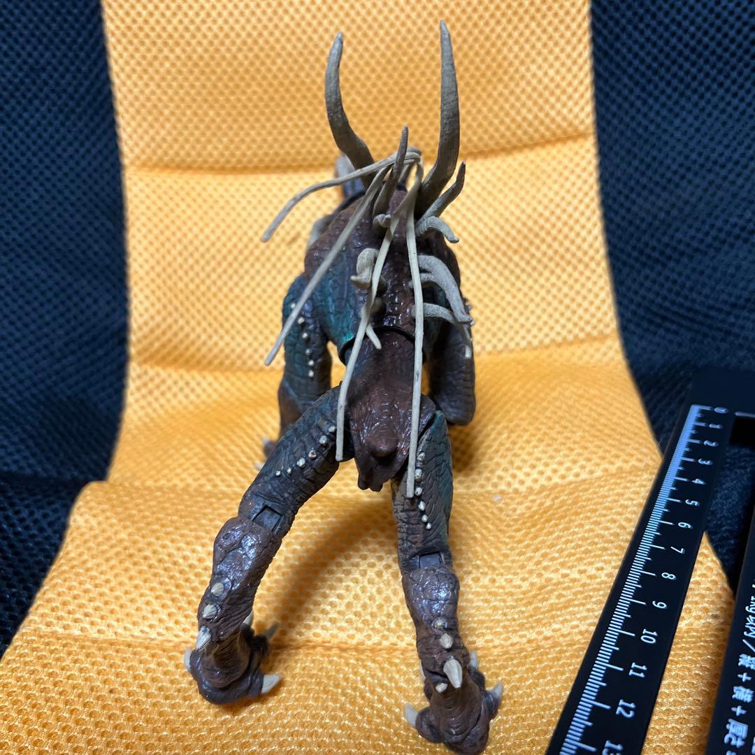 プレデターズ　プレデターハウンド　NECA